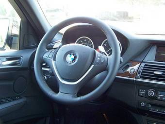 2009 BMW X6 For Sale