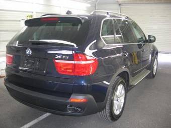 2009 BMW X6 Photos