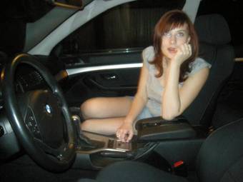 2009 BMW X6 Pictures