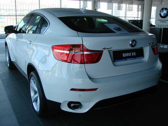 2009 BMW X6 For Sale