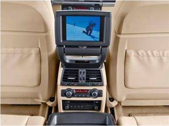 2009 BMW X6 Photos
