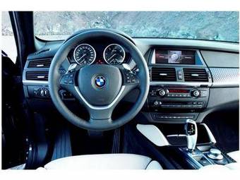 2009 BMW X6 For Sale