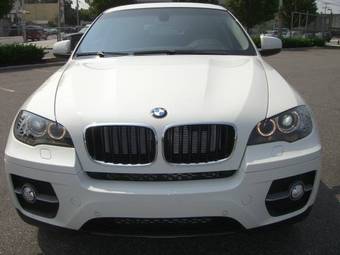 2009 BMW X6 For Sale