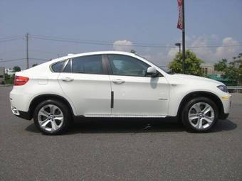 2009 BMW X6 For Sale
