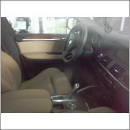 2009 BMW X6 Photos