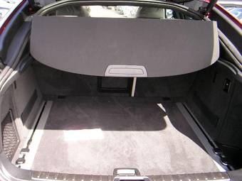 2009 BMW X6 Images