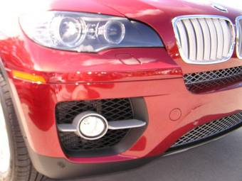 2009 BMW X6 For Sale