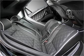 2009 BMW X6 Wallpapers