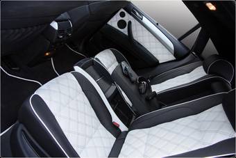 2009 BMW X6 Pictures