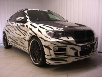 2009 BMW X6 For Sale