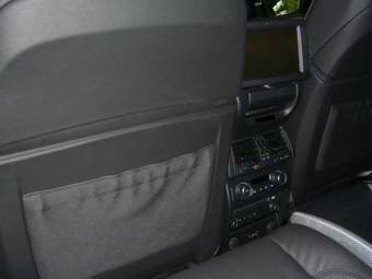 2009 BMW X6 Pictures