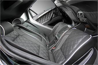 2009 BMW X6 Photos