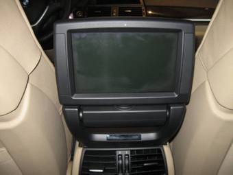 2009 BMW X6 Pictures