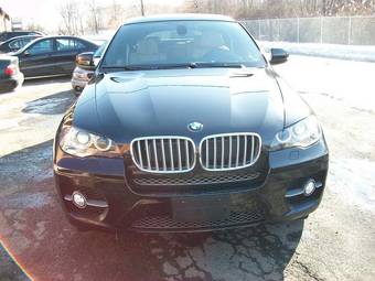 2009 BMW X6 For Sale