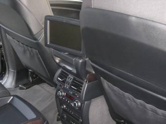 2009 BMW X6 Photos