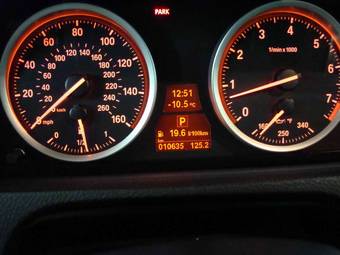 2009 BMW X6 Pictures