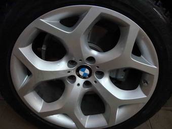 2009 BMW X6 Pictures