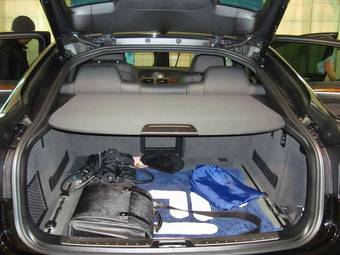 2009 BMW X6 Photos