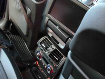 2009 BMW X6 For Sale