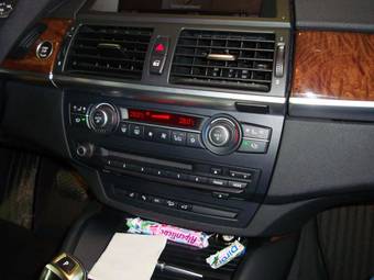 2009 BMW X6 For Sale