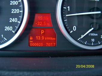 2009 BMW X6