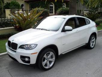 2009 BMW X6 For Sale