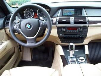 2009 BMW X6 For Sale