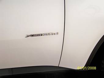 2009 BMW X6 Pictures