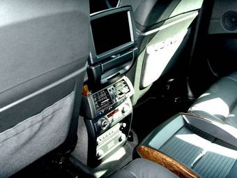 2009 BMW X6 Pictures