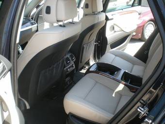 2009 BMW X6 Pictures
