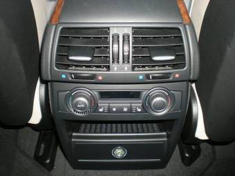 2009 BMW X6 Photos