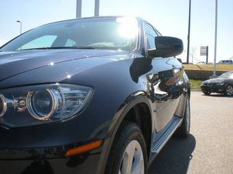 2009 BMW X6 For Sale