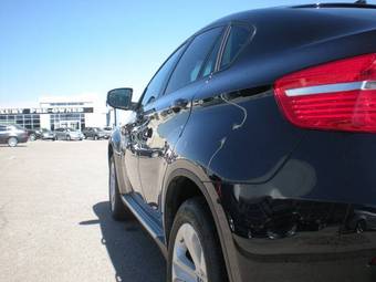 2009 BMW X6 For Sale