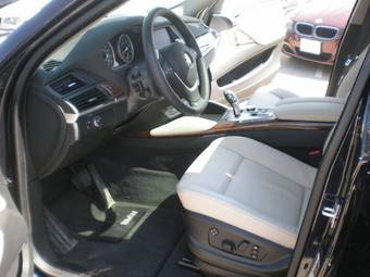 2009 BMW X6 Pictures