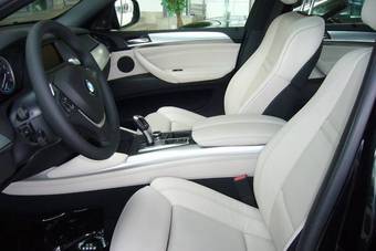 2009 BMW X6 For Sale