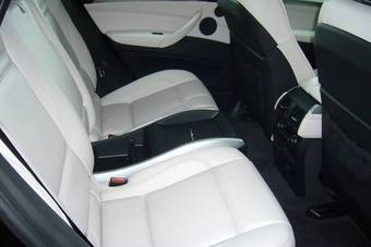 2009 BMW X6 For Sale