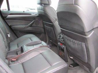 2009 BMW X6 Pictures