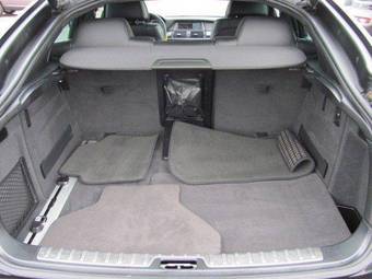 2009 BMW X6 Pictures