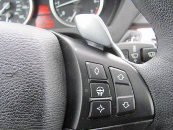 2009 BMW X6 Images