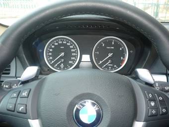 2009 BMW X6 Photos
