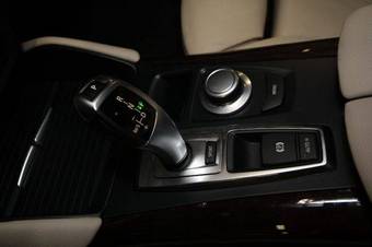 2009 BMW X6 Pictures