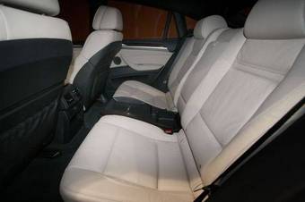 2009 BMW X6 Pics