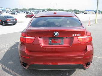 2009 BMW X6 For Sale