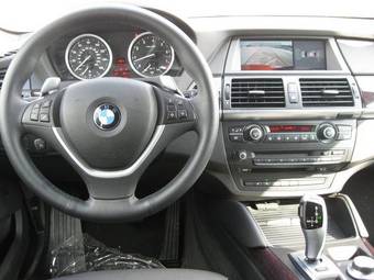 2009 BMW X6 For Sale