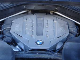 2009 BMW X6 For Sale