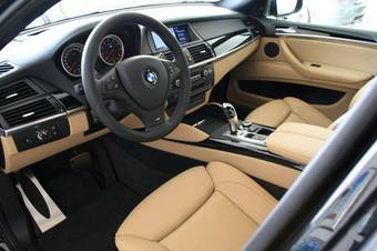 2010 BMW X6 For Sale