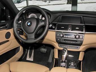 2010 BMW X6 For Sale