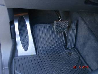 2010 BMW X6 Photos