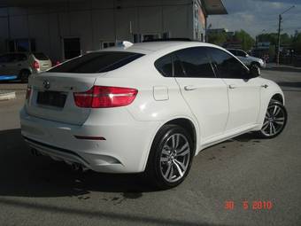 2010 BMW X6 For Sale