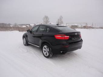 2010 BMW X6 For Sale